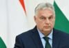 Orbán: La confiscación de activos rusos en Europa podría ser el preludio de una guerra