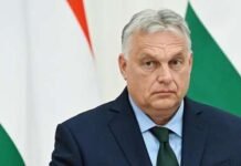 Orbán: La confiscación de activos rusos en Europa podría ser el preludio de una guerra