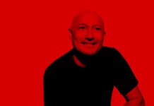 Paul Kalkbrenner publicó “The Essence”, su nuevo álbum luego de 7 años