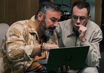 Entrepreneurs, la comedia de Disney+ creada por Pantomina Full que se ríe del emprendimiento