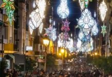 Puente Genil reforzará la seguridad con más Policía Local y Guardia Civil durante la campaña navideña