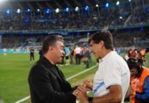 Racing vs River, a todo o nada por la Copa Argentina: qué se juegan Costas y Gallardo para hablar de una ‘final’ en Rosario