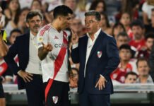River celebra las altas de Acuña y Enzo Pérez, pero Gallardo debe tomar una decisión: ¿son titulares en la semifinal de Copa Argentina?