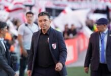 River vs Independiente Rivadavia, por la Copa Argentina: la tremenda estadística que Gallardo intentará estirar para ser finalista