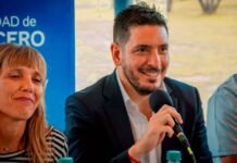 Salud bucal para todos: los camiones odontológicos de la UBA y UNC llegan a Rio Tercero