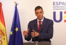 Sánchez, insiste a Junts: «Estamos cumpliendo con lo que está en nuestra mano»