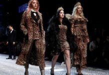 Se acabaron las pieles en las revistas de moda: prohíben publicar prendas hechas con animales