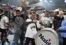 Se define el Torneo Clausura 2025: los 30 equipos pelean por algo, qué les queda en las últimas tres fechas y cómo es el formato de los Playoffs