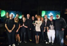 Se entregaron los DJ Awards: Solomun, Miss Monique y Joseph Capriatti entre los ganadores