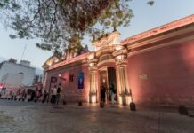 Se presentó la edición 2025 de la Noche de los Museos
