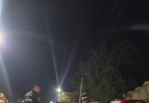 Secuestraron una camioneta con documentación apócrifa en Villa Carlos Paz