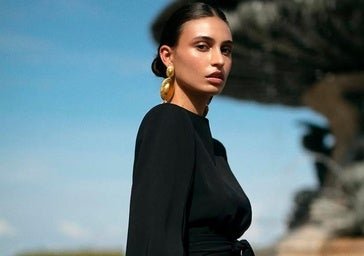 Esta es la firma de invitadas made in Spain que conquista en todas las bodas