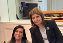 Tercio propio: diputados del PRO saltan a La Libertad Avanza