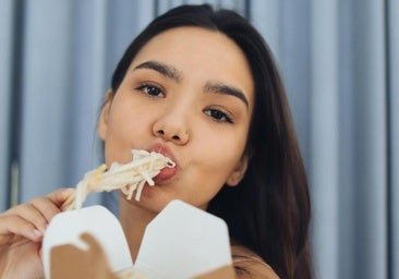 Qué es el Konjac, el alimento bajo en calorías que revoluciona las dietas saludables