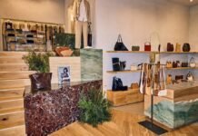 Adolfo Domínguez inaugura nueva tienda en Buenos Aires y expande su presencia en Latinoamérica