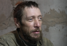 Aislados y abandonados: soldados ucranianos se entregan tras quedar sin comida, municiones ni apoyo