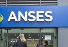 ANSES confirmó el cronograma de pagos 2026 para jubilaciones y AUH