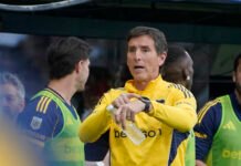 Boca vs Tigre, por el Torneo Clausura 2025: a qué hora es, probables formaciones y cómo ver EN VIVO