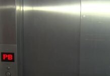 Caída del ascensor en Nueva Córdoba: No es común que suceda»