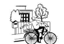 Cartas domingo: Quién la mató?, la Ilustración contra Milei, será justicia?