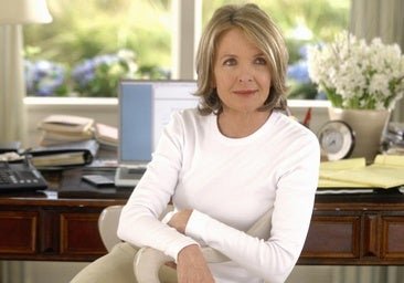 Adiós a la actriz que adoraban las mujeres: las siete películas en las que nos enamoramos de Diane Keaton