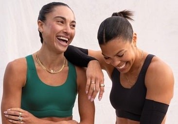 La rutina de 10 ejercicios de fuerza sin material para hacer en casa a diario y tener un cuerpo de escándalo