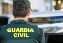 Condenadas 16 personas relacionadas con redes de narcotráfico en Málaga