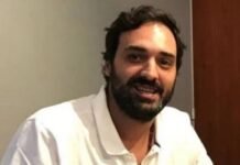 Conmoción en Mar del Plata: se mató José Moscuzza, joven dirigente de Aldosivi, tras chocar con su auto en la Ruta 2 a la altura de Lezama