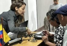 Consulado Móvil colombiano atenderá en Córdoba Capital durante tres días: detalles