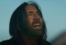 Crítica de “El hijo del carpintero”: Lotfy Nathan y el nacimiento del gospelpunk