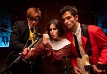 Crítica de «La dicha en movimiento»: La película que captura el espíritu de “Los Twist”