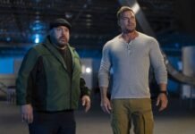 Crítica de «Un día fuera de control»: Kevin James en una comedia estúpida de padres inmaduros