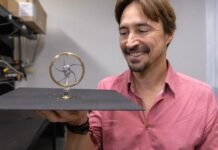 Cuando el cielo impulsa la tecnología: un motor Stirling puede generar energía sin sol