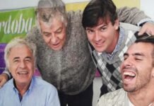 Daniel Passerini despidió a Daniel Willington: Una verdadera leyenda del fútbol cordobés