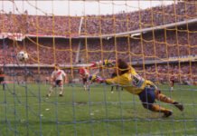 Después de 30 años, Boca y River vuelven a jugar un Superclásico por algo extra en las últimas fechas: las definiciones más recordadas en más de 100 años de historia