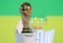 Dónde se juega el Repechaje para el Mundial 2026