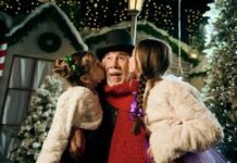 Dos espectáculos llenos de brillo anticipan la Navidad en el teatro