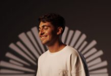 Driving Time, el track debut de Alejo Fochi en Or Two Strangers, el sello de Antrim