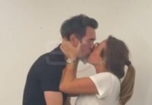 Eduardo Domínguez, el DT de Estudiantes, se envalentona en medio de la escalada de tensión con la AFA: «El equipo habla donde tiene que hablar»