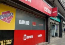 El dólar en Córdoba: a cuánto cotiza este martes 18 de noviembre