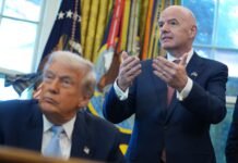 El sorteo del Mundial 2026 tiene su primera polémica: Irán boicoteará la gala en Washington por falta de visas de Estados Unidos