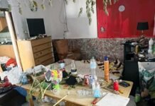 Encerrada, golpeada y privada de comida: liberan a una mujer retenida en Alhama de Murcia durante una semana