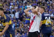 Encuesta para los hinchas de River: ¿Boca campeón del Clausura y clasificar a la Libertadores o conformarse con la Copa Sudamericana?