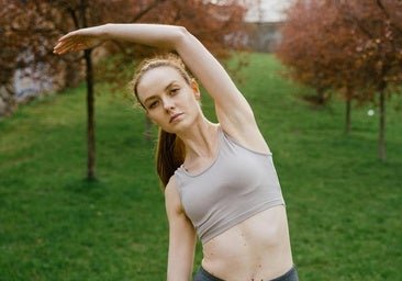 Método noruego 4x4, un entrenamiento de atletas para aumentar la capacidad cardiovascular a la velocidad del rayo