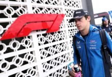 F1 GP de Brasil con Franco Colapinto, EN VIVO: horarios de la carrera sprint y clasificación este sábado 8 de noviembre