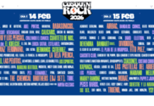 FALTAN 80 DÍAS PARA COSQUÍN ROCK 2026: ARRANCA LA CUENTA REGRESIVA DEL FESTIVAL MÁS QUERIDO DEL PAÍS