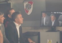 Gallardo en un laberinto del que no puede salir: el DT está golpeado y su continuidad en River es un enigma