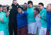 Gran día en LaLiga Genuine Moeve