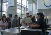 Horario extendido en los CPC Mercantil, Villa el Libertador, General Paz, Capdevila y Chalet San Felipe