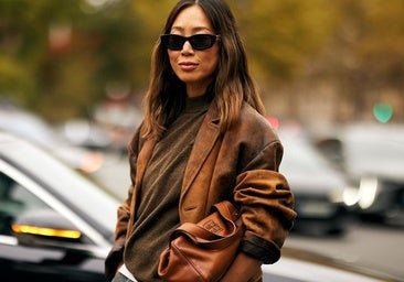 Estética balmoral, cómo conseguir la tendencia más ponible que aman las más elegantes